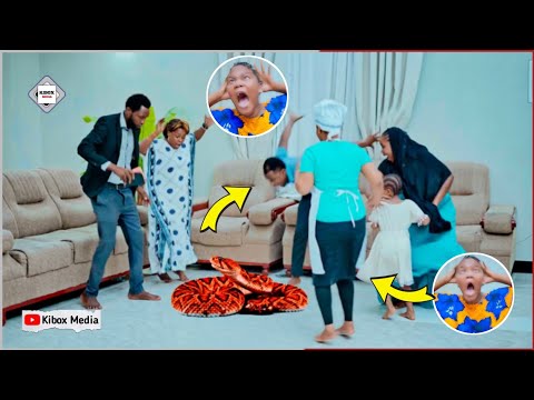 BINTI YANGU Full Episode 124 125 BABA JOAN BINTI YANGU 124 FINAL ANALYSIS Kiboxmedia