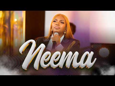 NEEMA Jaque Gachiri Official Live Video