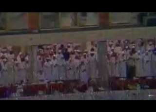 علي جابر سورتي السجدة والإنسان صلاة الفجر ١٤٠٢