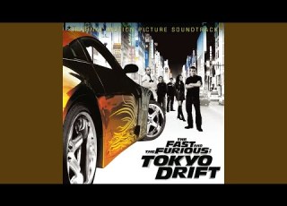  Tokyo Drift Fast Furious
