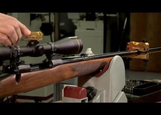  How To Properly Mount A Scope Presented By Larry Potterfield MidwayUSA Gunsmithing