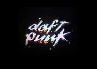Daft Punk Veridis Quo HD