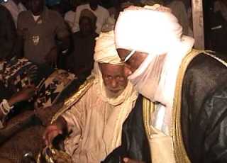  Sheikh Dahir Bauchi In Niger 8