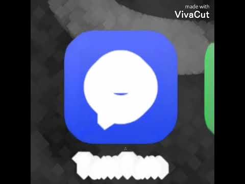 برنامج دردشه بدون رقم