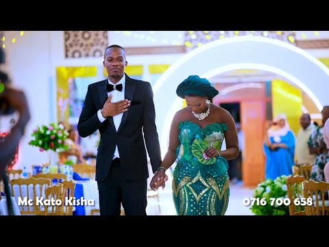 THE BRIDES WITH ALL THE ATTRACTIVE CRITERIA ARE HERE YOU WILL LOVE THEIR ENTRACE TWALIB KULWA