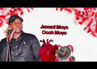 Moyo By Manu Bayaz And Happy C