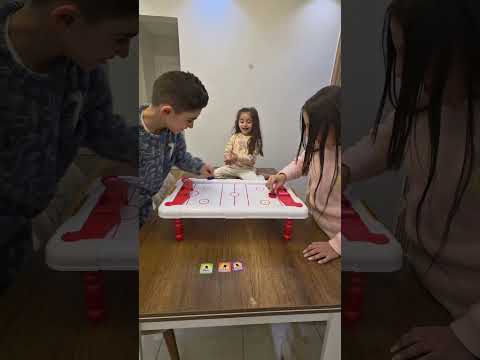 تحدي الهوكي ملك ضد تيتو مين البطل