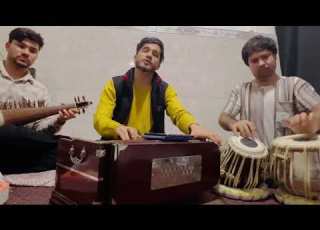 جلیل پروانی آهنگ جدایی ها نماند JalilParwani New Song 2024