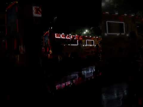 NGAMIA Night Mode Affairs