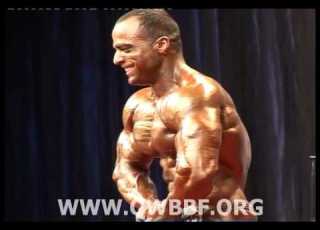 85 Kgs Ahmed Abdalla From Egypt