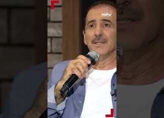  عتابا بين هشام حداد وعلي حليحل في كتير هلقد