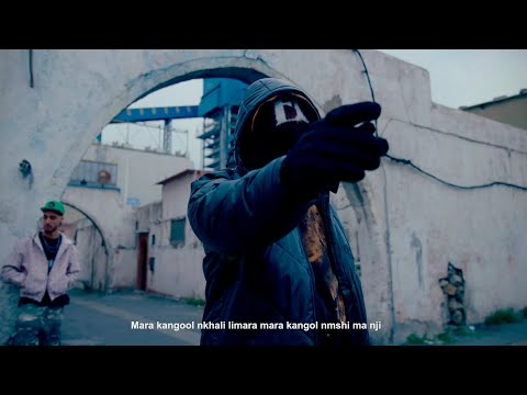 21 Tach Ft LFERDATV123 MA VIDA Clip Officiel Prod By Salvh