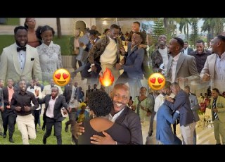 MUBUKWE BWA CADEAU BECKY ABAYUMBE KIRIKI TRESOR FREDDY NABANDI BASIRIMBANYE IMARAGA NYINSHI