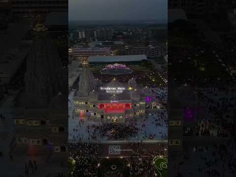 Shyama Aan Baso Vrindavan Mein Shyama Aan Baso Vrindavan Mein Status Video Trending Love