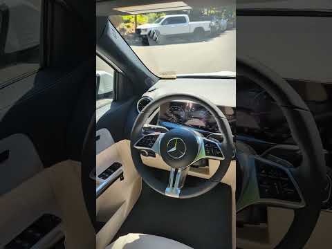 2026 Mercedes Benz GLA 250