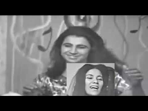 تسجيل كامل وردة سقيتها من دمع العيون الفنانة الشعبية زكية البصري