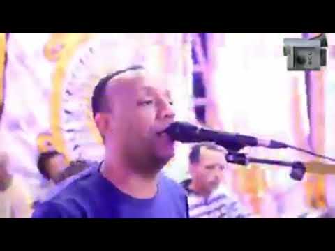 تامر صحافة قلبي عشقها والعيون اجمل الأغانى النوبية والسودانية والجعفرية