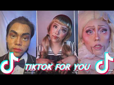 NEW Best Of Doll Challenge Angela Ole Ole Ole Tiktok Compilations July 2020 NEW Best Of Doll Challenge Angela Ole Ole Ole Tiktok Compilations July 2020