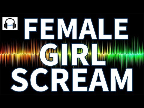 Free No Copyright Female Girl Screaming Sound Effect Fx Free No Copyright Female Girl Screaming Sound Effect Fx