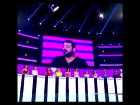 اغنية شادي اسود في نقشت Shadi Aswad Take Me Out