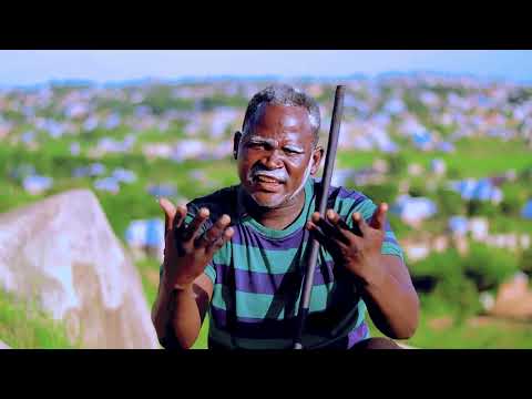 Shigela Mlekwa Mabala Official Video 2026
