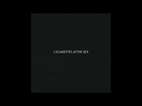 Cigarettes After Sex Full Album Cigarettes After Sex