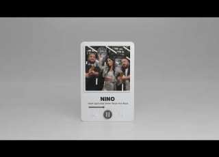  Hay Studio NINO
