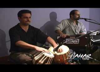  سید عمر آغا مجلسی نبری گمان که مفتی به خدا رسیده باشی