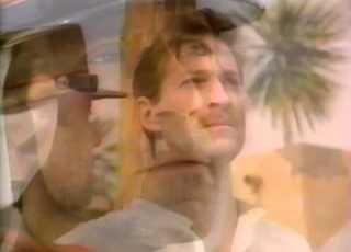  1994 TOMBSTONE TM Pizza TV Commercial