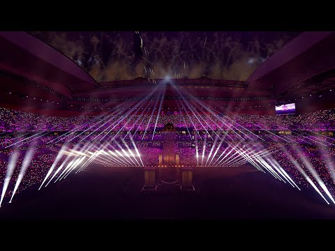 الأناشيد الوطنية العربية بأسلوب جذاب وساحر