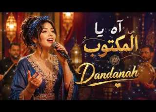  آه يا المكتوب أغنية مغربية شعبية جديدة 2026
