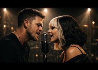  Imagine Dragon And Sia Ft You Broke My Heart Epic Emotional Song 2026 Love And Memory