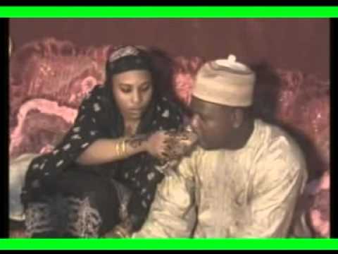 Ahmadou Rasta Serno Et Iman