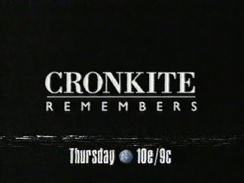 Discovery Channel Commercials January 26 1997