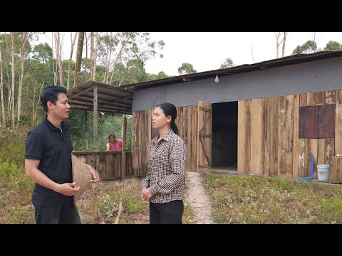 هيئن پاؤ ڊيوئن جو راز دريافت ڪري ٿي ڇا هوء ان کي ڇڏي ڏيندي