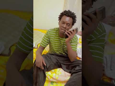 STEVE AKATAA MIMBA UTACHEKA Tanzaniacomedy Comedy Funny