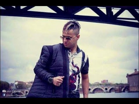 Cheb Nadir 2018 Gatli Ntaya Lkebda قنبلة اراي 2018