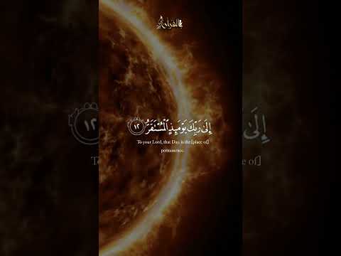 يسئل أيان يوم القيامه الشيخ عمر الدريويز حالات واتس