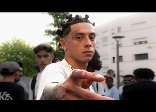  Central Cee X Dave Gold Music Video