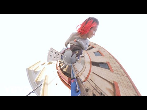 Jagwar Twin Great Time To Be Human Visualizer