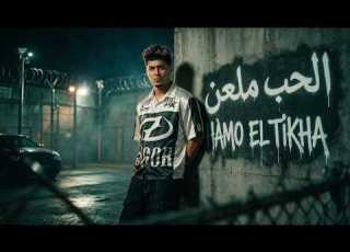  الحب ملعن انا كنت على قيد الحياة بقلب نضيف حمو الطيخا 2026 توزيع ماندو العالمى