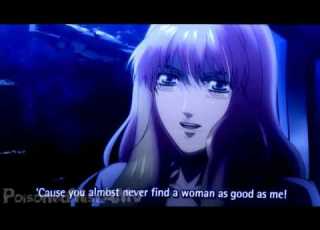 BETA Macross Frontier Cinderella Sheryl Tribute