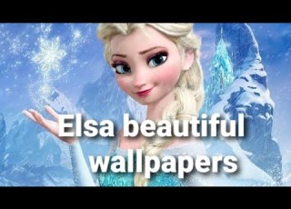 Elsa Beautiful Wallpapers