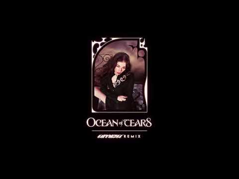 Caroline Polachek Ocean Of Tears Umru Remix