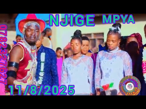 NJIGE HALUSI KWA NGENI MPYA 0782327627 11 8 2025 BY SHULE MSUABAZAJI