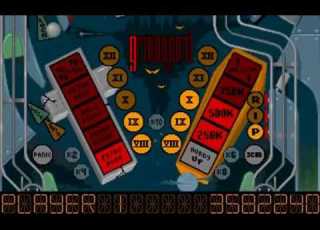 Pinball Dreams MS DOS