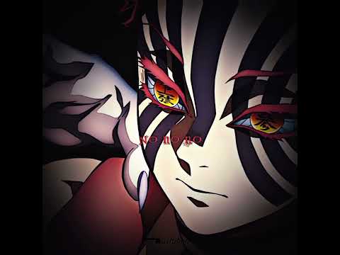 Mamma Mia Douma Akaza And Kokushibo Edit