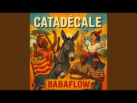 Catadécalé