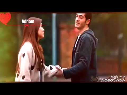 عينيا بتحبك تامر حسنى