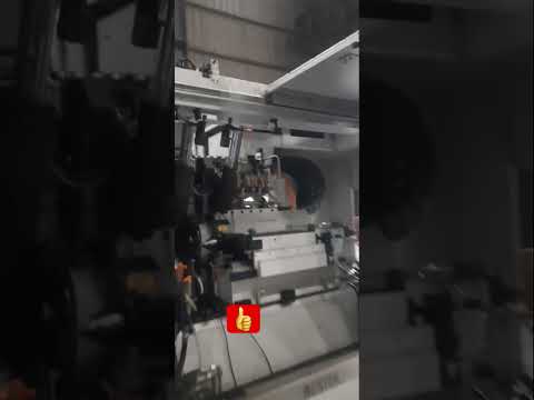 New Bestek Machine CBN Grinding Double Spindle Crankshaft 4 Cyl New Machine Nice Video Viral